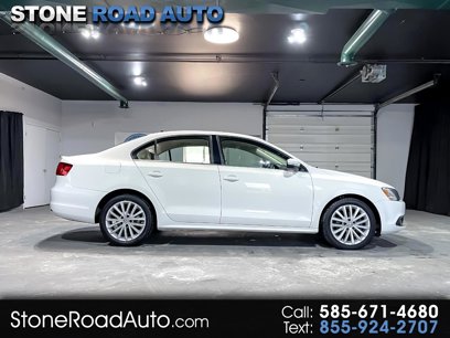 Used 2013 Volkswagen Jetta SEL