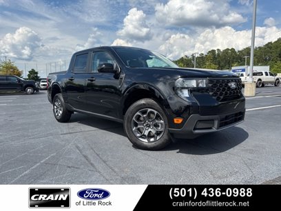 New 2025 Ford Maverick XLT w/ XLT Luxury Package