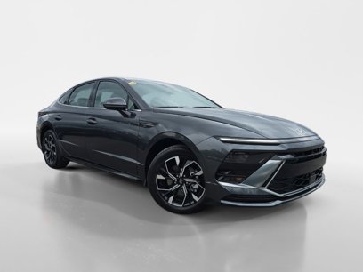 New 2024 Hyundai Sonata SEL