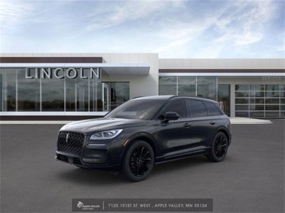New 2025 Lincoln Corsair Grand Touring w/ Equipment Group 302A