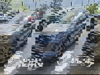 Used 2023 Ford Escape ST-Line Select w/ Tech Pack #2