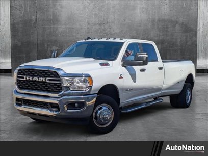 Used 2024 RAM 3500 Big Horn