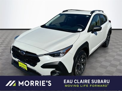 New 2025 Subaru Crosstrek 2.5i Premium