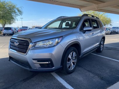 Used 2021 Subaru Ascent Premium w/ Convenience Package