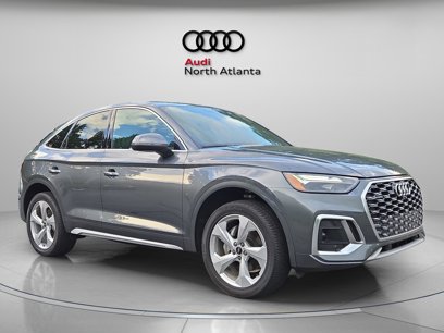 Used 2024 Audi Q5 2.0T Premium Plus w/ Premium Plus Package