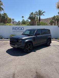 Used 2023 Land Rover Defender 110