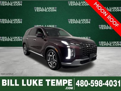 Used 2023 Hyundai Palisade Limited