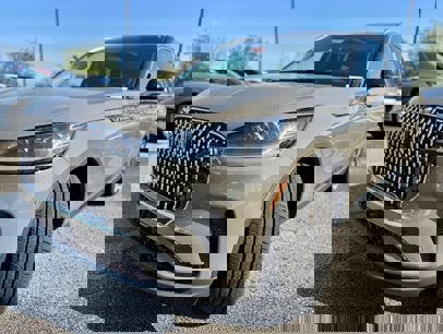 New 2025 Lincoln Aviator Reserve