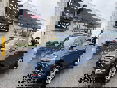 Used 2025 Buick Encore GX Preferred w/ Comfort Package
