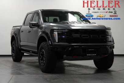 Used 2024 Ford F150 Raptor R