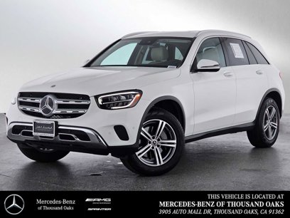 Certified 2022 Mercedes-Benz GLC 300