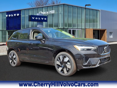 New 2025 Volvo XC60 T8 Plus w/ Protection Package Premier