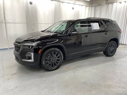 Used 2023 Chevrolet Traverse RS w/ LPO, Floor Liner Package