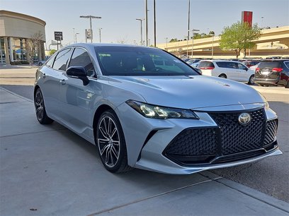 Used 2019 Toyota Avalon XSE