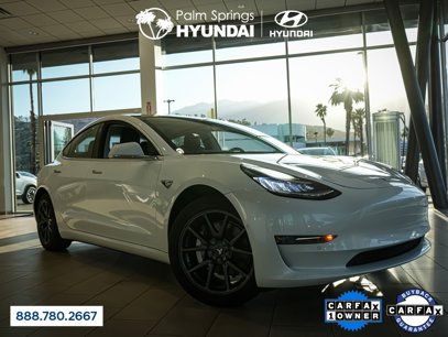 Used 2018 Tesla Model 3