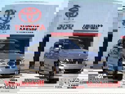 Used 2023 BMW 330i Sedan