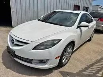 Used 2007 MAZDA MAZDA6 s Grand Touring