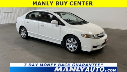 Used 2009 Honda Civic LX