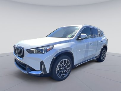 New 2025 BMW X1 xDrive28i w/ Technology Package