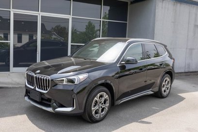 Certified 2025 BMW X1 xDrive28i