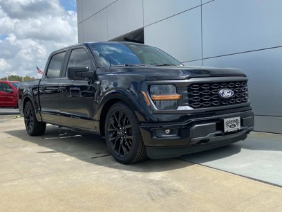 Used 2024 Ford F150 STX