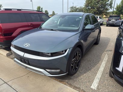 Used 2023 Hyundai Ioniq 5 SEL
