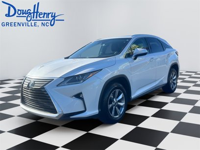 Used 2019 Lexus RX 350 AWD