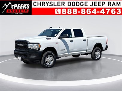 Used 2022 RAM 2500 Tradesman