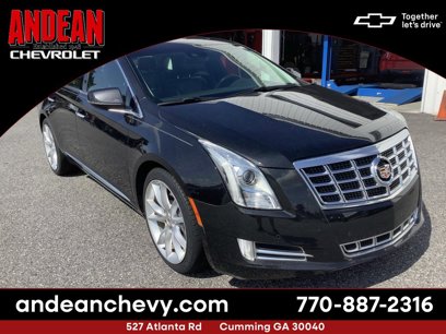 Used 2013 Cadillac XTS Premium