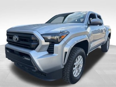 Used 2024 Toyota Tacoma SR5