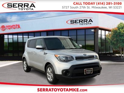 Used 2019 Kia Soul