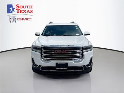 Used 2023 GMC Acadia SLT w/ Preferred Package