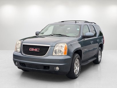 Used 2009 GMC Yukon SLT