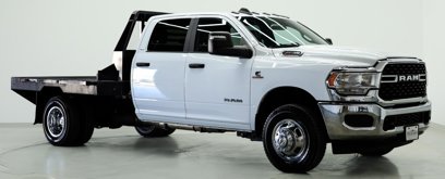 Used 2024 RAM 3500 SLT w/ Quick Order Package 2YG SLT