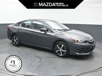 Used 2022 Subaru Impreza 2.0i Premium