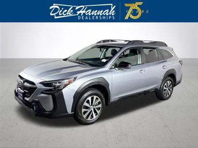 Used 2023 Subaru Outback Premium