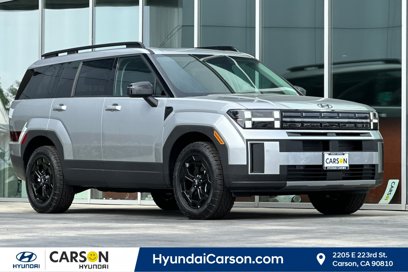 New 2024 Hyundai Santa Fe XRT