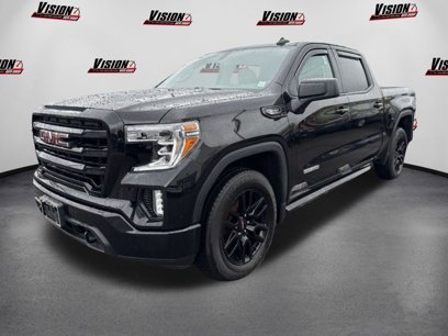 Used 2021 GMC Sierra 1500 Elevation w/ Preferred Package
