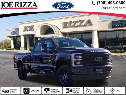 New 2024 Ford F350 Lariat w/ Lariat Ultimate Package