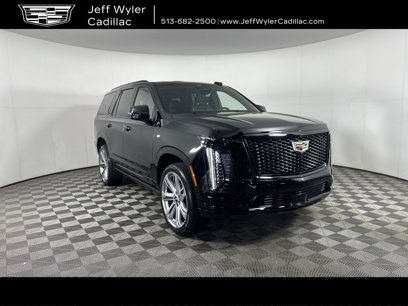 New 2025 Cadillac Escalade Sport w/ Touring Package