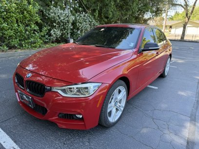 Used 2016 BMW 328i xDrive Sedan