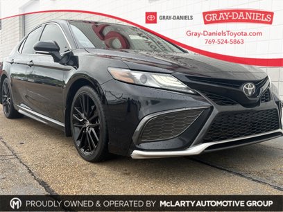 Used 2021 Toyota Camry XSE w/ Carpet Mat Package (TMS)