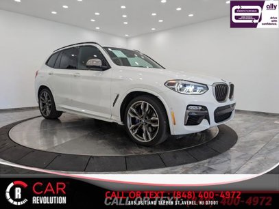 Used 2019 BMW X3 M40i w/ Premium Package