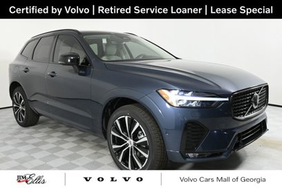 Certified 2025 Volvo XC60 B5 Plus w/ Climate Package