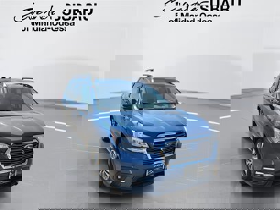 Used 2022 Subaru Ascent Limited w/ Technology Package
