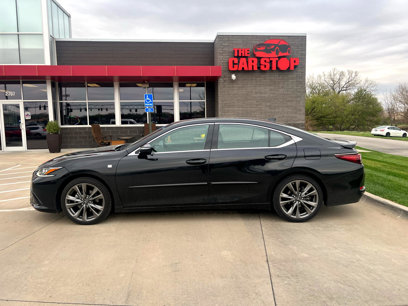 Used 2020 Lexus ES 350 F Sport