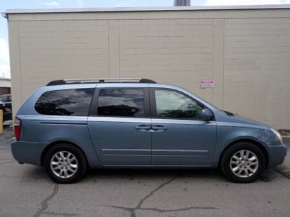 Used 2006 Kia Sedona EX