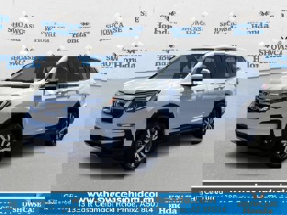 Used 2022 Honda Pilot EX-L
