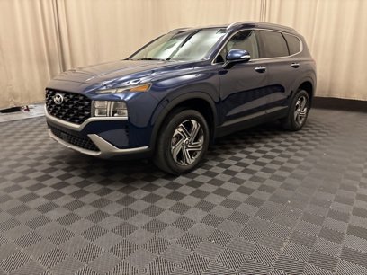 Used 2023 Hyundai Santa Fe SEL