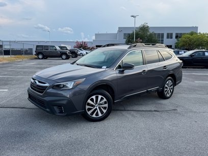 Used 2022 Subaru Outback Premium